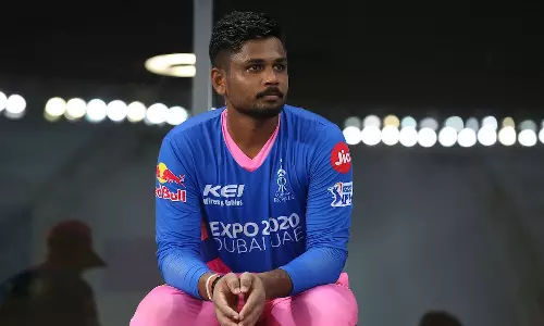 സ്ഥിരത പുലർത്തിയിട്ടും പുറത്തുതന്നെ; സഞ്ജുവിനു വേണ്ടി ട്വിറ്ററിൽ കാംപെയ്ൻ