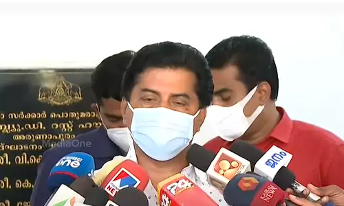 മുല്ലപ്പെരിയാറിലെ മരംമുറി ഉത്തരവ്; ജലമന്ത്രിയുടെ വാദം കളവ് മുല്ലപ്പെരിയാറിലെ മരംമുറി ഉത്തരവ്; ജലമന്ത്രിയുടെ വാദം കളവ്