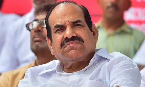 കോടിയേരി ബാലകൃഷ്ണൻ സിപിഎം സംസ്ഥാന സെക്രട്ടറി സ്ഥാനത്തേക്ക് തിരിച്ചെത്തുന്നു; തീരുമാനം നാളെ