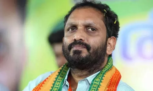 സുൽത്താൻ ബത്തേരി തെരഞ്ഞെടുപ്പ് കോഴക്കേസ്; ബിജെപി സംസ്ഥാന അധ്യക്ഷൻ കെ സുരേന്ദ്രന് തിരിച്ചടി