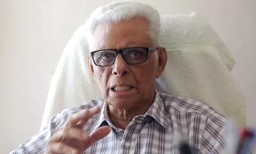 വഖഫ് ബോർഡ് നിയമനം പി എസ് സി ക്കു വിട്ടത് ഗുണകരമായ തീരുമാനമെന്ന് വഖഫ് ബോർഡ് ചെയർമാൻ ടി.കെ ഹംസ