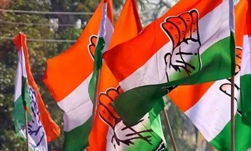 സ്ത്രീകളുടെ വിവാഹപ്രായം 21 ആക്കുന്നതിനെതിരെ കോൺഗ്രസ്