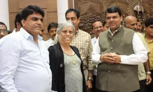 ദാവൂദ് ഇബ്രാഹീമിന്റെ സഹായി, മുൻ മഹാരാഷ്ട്ര മുഖ്യമന്ത്രിയുടെ അടുപ്പക്കാരൻ; ആരാണ് റിയാസ് ഭാട്ടി?