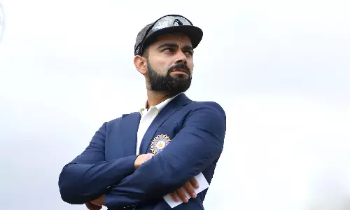 ക്യാപ്ടൻസി ഉണ്ടെങ്കിലും ഇല്ലെങ്കിലും കോഹ്ലി പോരാട്ടം തുടരും