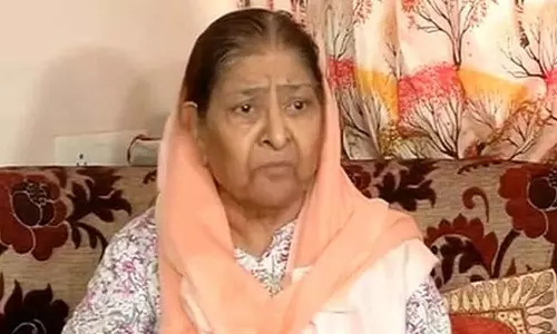 ഗുജറാത്ത് കലാപത്തിൽ മോദിയുടെ പങ്ക് ആവർത്തിച്ച് സാക്കിയ ജഫ്രി സുപ്രീംകോടതിയിൽ