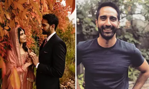 ആരാണ് മലാല യൂസഫ് സായിയുടെ ഭർത്താവ് അസർ മാലിക്?