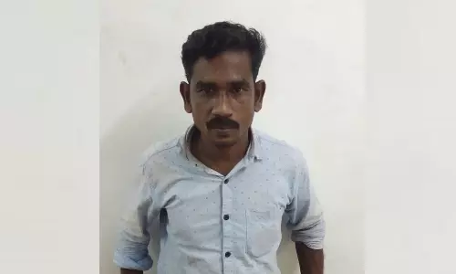 സുന്ദരിയമ്മ കൊലക്കേസില്‍ ആദ്യം അറസ്റ്റു ചെയ്തു വെറുതെ വിട്ട യുവാവ് കുട്ടികളെ തട്ടിക്കൊണ്ടുപോയ കേസില്‍ അറസ്റ്റില്‍