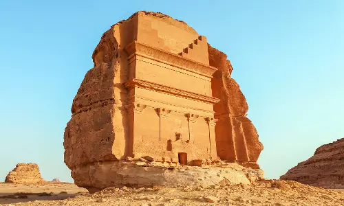 സൗദി പൈതൃക നഗരമായ അൽ ഉലയിലേക്ക് വിദേശ രാജ്യങ്ങളിൽ നിന്ന് വിമാന സർവ്വീസ്