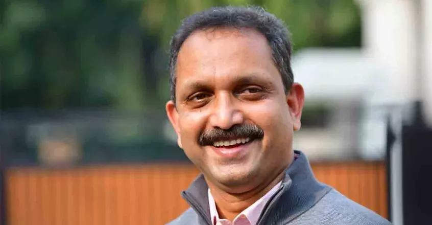 കെ സുരേന്ദ്രൻ പ്രതിയായ തെരഞ്ഞെടുപ്പ് കോഴക്കേസിൽ അന്വേഷണം ഇഴയുന്നു കെ സുരേന്ദ്രൻ പ്രതിയായ തെരഞ്ഞെടുപ്പ് കോഴക്കേസിൽ അന്വേഷണം ഇഴയുന്നു