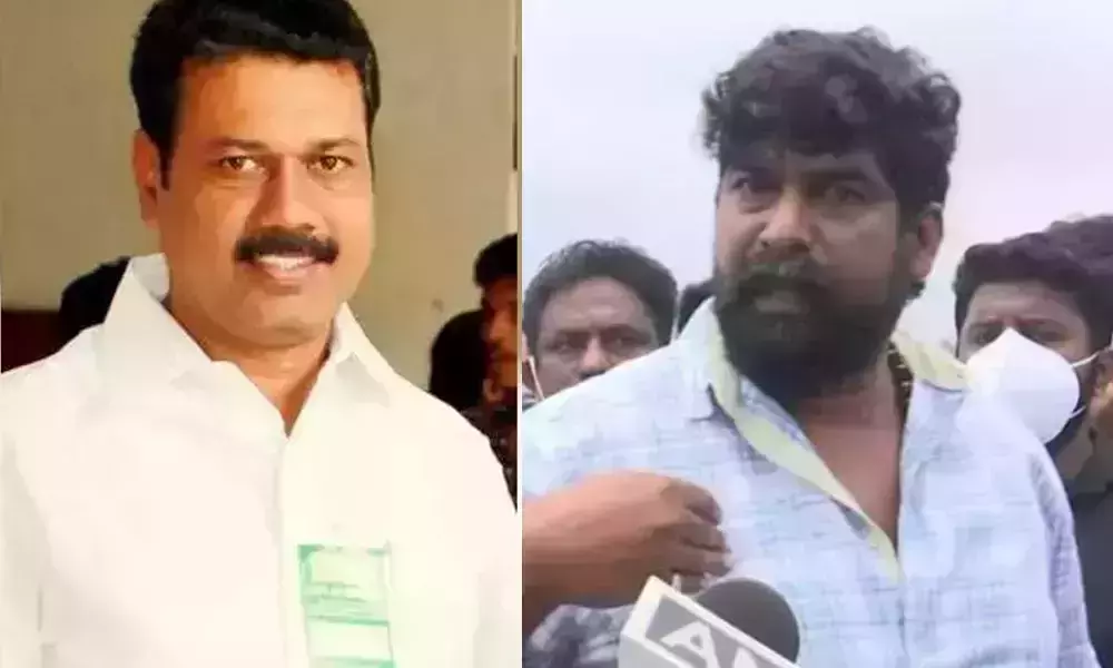 അങ്ങനെയൊരു കീമോ തെറാപ്പി രോഗിയുണ്ടായിരുന്നില്ല- ജോജു പറഞ്ഞത് കളവെന്ന് കോൺഗ്രസ്‌