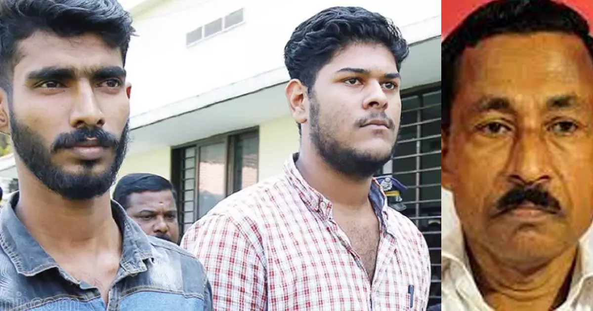 അലനും താഹയും മാവോയിസ്റ്റ് ബന്ധമുള്ളവര്; പന്തീരാങ്കാവ് യുഎപിഎ കേസില് നിലപാടുമാറ്റമില്ലെന്ന് പി. മോഹനന് അലനും താഹയും മാവോയിസ്റ്റ് ബന്ധമുള്ളവര്; പന്തീരാങ്കാവ് യുഎപിഎ കേസില് നിലപാടുമാറ്റമില്ലെന്ന് പി. മോഹനന്