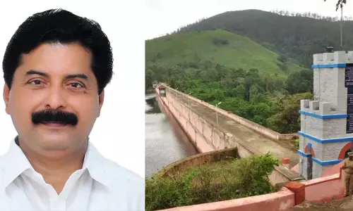 മുല്ലപ്പെരിയാറിലെ മരം മുറി ഉത്തരവിനുള്ള നീക്കങ്ങൾക്ക് തുടക്കം കുറിച്ചത് ജലവിഭവ വകുപ്പ്, തെളിവുകള്‍ മീഡിയവണിന്