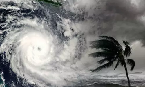 ബംഗാൾ ഉൾക്കടലിൽ വീണ്ടും ന്യുനമർദത്തിന് സാധ്യത; കേരളത്തില്‍ കനത്ത മഴ തുടരും