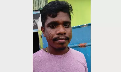 ഫ്രാൻസിലേക്ക് കടക്കാൻ വ്യാജരേഖകൾ തയ്യാറാക്കി നൽകിയ കേസിൽ ഒരാൾ അറസ്റ്റിൽ ഫ്രാൻസിലേക്ക് കടക്കാൻ വ്യാജരേഖകൾ തയ്യാറാക്കി നൽകിയ കേസിൽ ഒരാൾ അറസ്റ്റിൽ