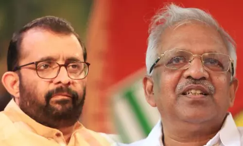 പി.ജയരാജൻ ഖാദി ബോർഡിലേക്ക്; പി.ശ്രീരാമകൃഷ്ണൻ നോർക്ക വൈസ് ചെയർമാൻ പി.ജയരാജൻ ഖാദി ബോർഡിലേക്ക്; പി.ശ്രീരാമകൃഷ്ണൻ നോർക്ക വൈസ് ചെയർമാൻ