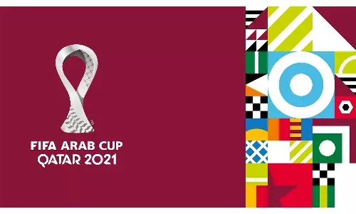 അറബ് കപ്പ് ഫുട്‌ബോളിന്റെ ടിക്കറ്റ് വിൽപ്പന ദോഹയിൽ തുടങ്ങി