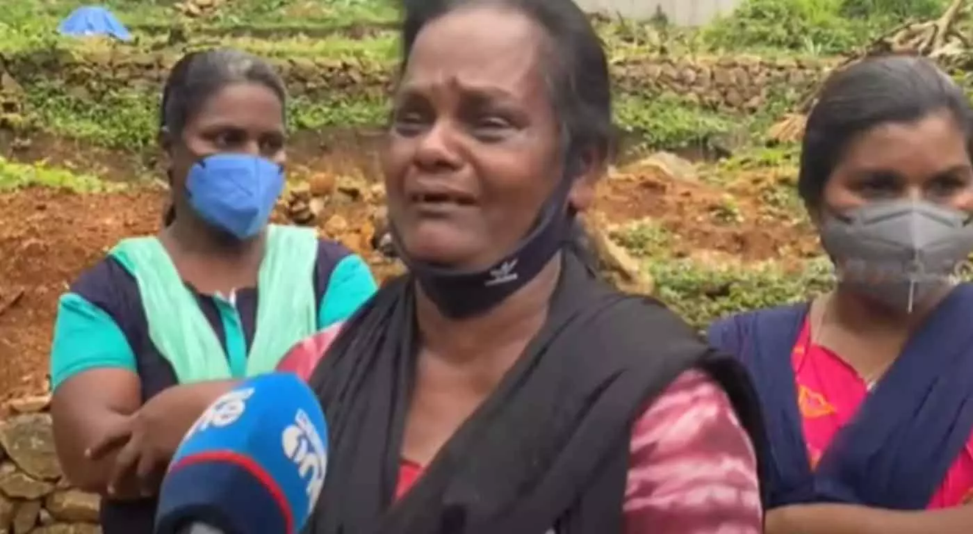 റാന്നിയിലെ ജാതി വിവേചന പരാതി; എസ്സി-എസ്ടി കമ്മീഷൻ ഇന്ന് സ്ഥലം സന്ദർശിക്കും റാന്നിയിലെ ജാതി വിവേചന പരാതി; എസ്സി-എസ്ടി കമ്മീഷൻ ഇന്ന് സ്ഥലം സന്ദർശിക്കും