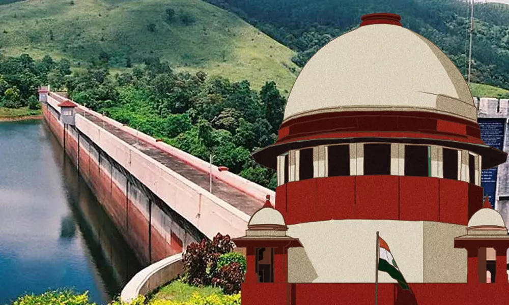 മുല്ലപ്പെരിയാർ കേസ്: വക്കീൽ ഫീസിനത്തിൽ സർക്കാരിന് ചെലവായത് ആറ് കോടിയിലധികം രൂപ മുല്ലപ്പെരിയാർ കേസ്: വക്കീൽ ഫീസിനത്തിൽ സർക്കാരിന് ചെലവായത് ആറ് കോടിയിലധികം രൂപ