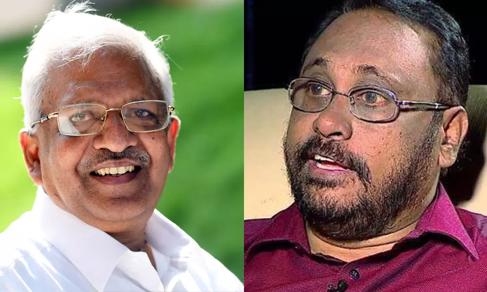 ചെറിയാന്‍ ഫിലിപ്പ് പോയാല്‍ പി ജയരാജന്‍ വരും; ഖാദി ബോർഡ് വൈസ് ചെയർമാനെ തീരുമാനിച്ച് സിപിഎം സംസ്ഥാന സെക്രട്ടേറിയറ്റ്