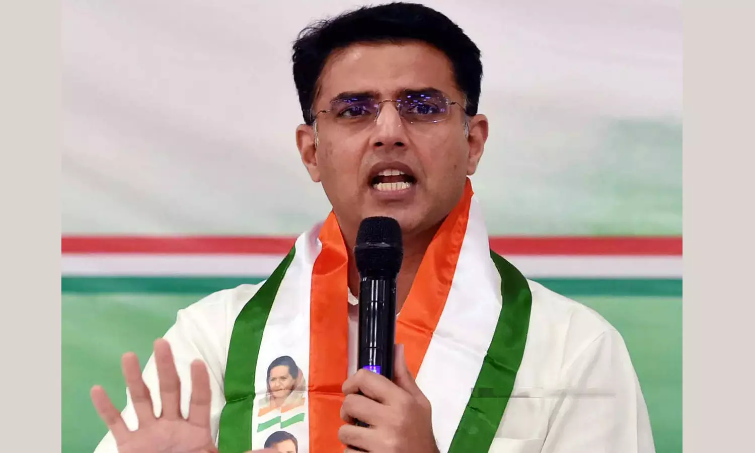 രാജസ്ഥാനിൽ മന്ത്രിസഭാ പുനഃസംഘടന ഉടൻ; സച്ചിൻ പൈലറ്റ് സോണിയാ ഗാന്ധിയുമായി കൂടിക്കാഴ്ച നടത്തി രാജസ്ഥാനിൽ മന്ത്രിസഭാ പുനഃസംഘടന ഉടൻ; സച്ചിൻ പൈലറ്റ് സോണിയാ ഗാന്ധിയുമായി കൂടിക്കാഴ്ച നടത്തി