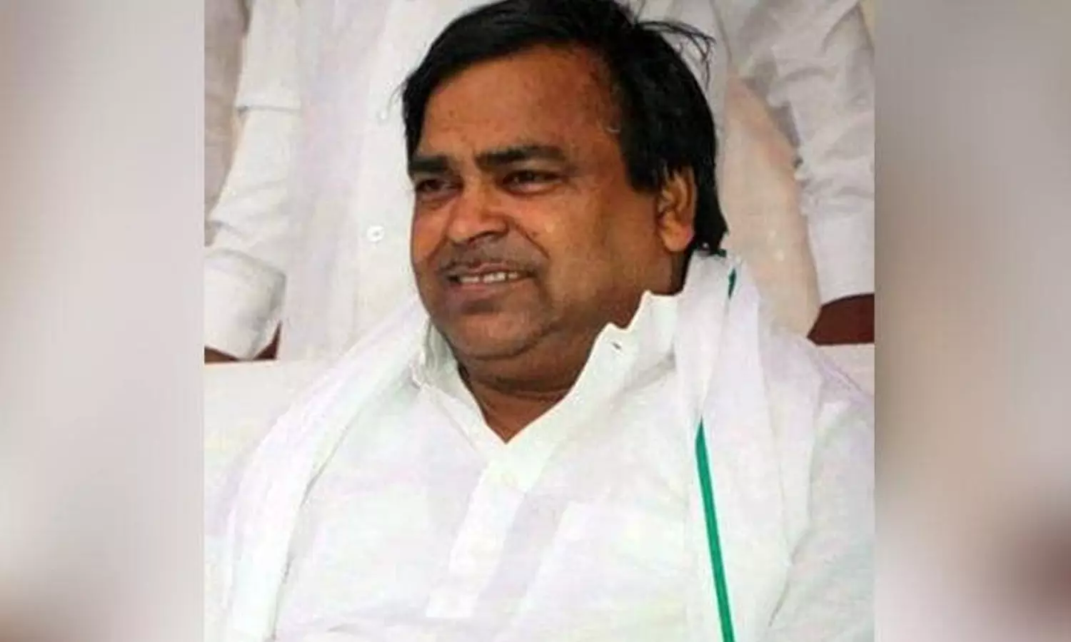 ബലാത്സംഗക്കേസിൽ മുൻ യു.പി മന്ത്രി ഗായത്രി പ്രജാപതിക്ക് ജീവപര്യന്തം ബലാത്സംഗക്കേസിൽ മുൻ യു.പി മന്ത്രി ഗായത്രി പ്രജാപതിക്ക് ജീവപര്യന്തം