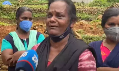 റാന്നിയിലെ ജാതി വിവേചന പരാതി; എസ്സി-എസ്ടി കമ്മീഷൻ ഇന്ന് സ്ഥലം സന്ദർശിക്കും റാന്നിയിലെ ജാതി വിവേചന പരാതി; എസ്സി-എസ്ടി കമ്മീഷൻ ഇന്ന് സ്ഥലം സന്ദർശിക്കും