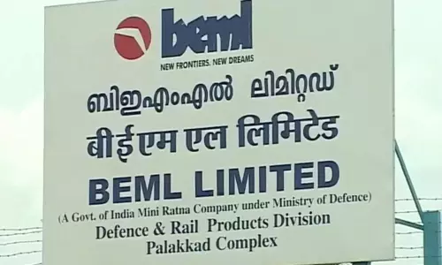 സ്വകാര്യവത്കരണ നടപടികൾ ഊർജിതം; വിദേശ കമ്പനി പ്രതിനിധികൾ ബെമൽ സന്ദർശിച്ചു
