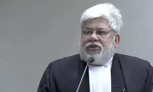 കോവിഡ് കൈകാര്യം ചെയ്യുന്നതിൽ കേന്ദ്രത്തെ വിമർശിച്ച മദ്രാസ് ഹൈക്കോടതി ചീഫ് ജസ്റ്റിസിനെ സ്ഥലംമാറ്റി