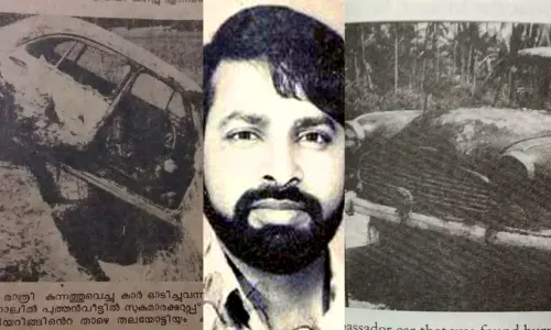 KLY 5959, KLQ 7831; അര്ധരാത്രി ആ കാറുകൾ ഓടിയ വഴികൾ KLY 5959, KLQ 7831; അര്ധരാത്രി ആ കാറുകൾ ഓടിയ വഴികൾ