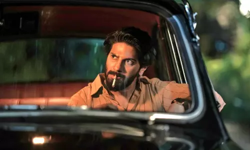 തിയേറ്ററിൽ കുറുപ്പ് പിടിക്കപ്പെട്ടോ ?- റിവ്യു