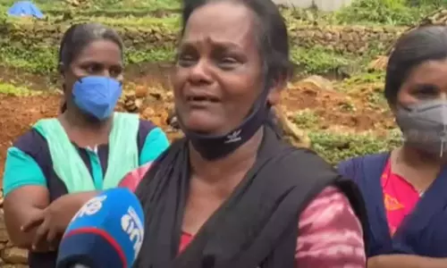 റാന്നി ജാതി വിവേചനം : കുടുംബങ്ങളുടെ പരാതി ശരിയെന്ന് എസ്.സി - എസ്.ടി കമ്മീഷൻ റാന്നി ജാതി വിവേചനം : കുടുംബങ്ങളുടെ പരാതി ശരിയെന്ന് എസ്.സി - എസ്.ടി കമ്മീഷൻ