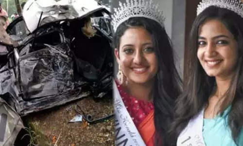 മുൻ മിസ് കേരള അടക്കമുള്ളവരുടെ അപകടമരണം; സി.സി.ടി.വി ദൃശ്യങ്ങളടങ്ങിയ ഡി.വി.ആർ ഒളിപ്പിച്ചതായി പൊലീസ് മുൻ മിസ് കേരള അടക്കമുള്ളവരുടെ അപകടമരണം; സി.സി.ടി.വി ദൃശ്യങ്ങളടങ്ങിയ ഡി.വി.ആർ ഒളിപ്പിച്ചതായി പൊലീസ്
