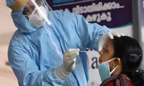 സംസ്ഥാനത്ത് ഇന്ന് 6,674 പേര്‍ക്ക് കോവിഡ്