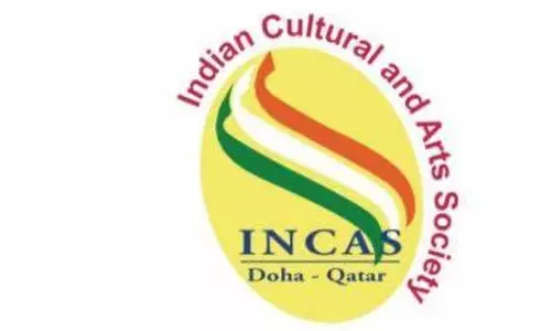 ഖത്തര്‍ ഇന്‍കാസില്‍ അച്ചടക്ക നടപടി, ജോപ്പച്ചന്‍ തെക്കെക്കൂറ്റിനെ പുറത്താക്കിയതായി കെപിസിസി പ്രസിഡന്‍റ്