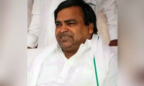 ബലാത്സംഗക്കേസിൽ മുൻ യു.പി മന്ത്രി ഗായത്രി പ്രജാപതിക്ക് ജീവപര്യന്തം ബലാത്സംഗക്കേസിൽ മുൻ യു.പി മന്ത്രി ഗായത്രി പ്രജാപതിക്ക് ജീവപര്യന്തം