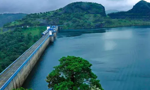 ഇടുക്കി ഡാം തുറക്കലിൽ തീരുമാനം നാളെയെന്ന് മന്ത്രി