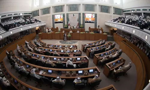 താമസനിയമം ലംഘിക്കുന്നവർക്ക് കുവൈത്തില്‍  ഇനി പൊതുമാപ്പില്ല