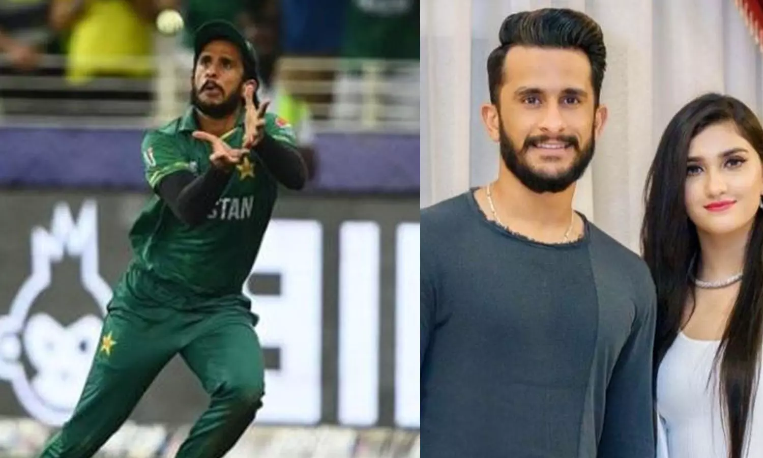 നിർണായക ക്യാച്ച് നഷ്ടപ്പെടുത്തി, ഹസൻ അലിയുടെ ഭാര്യക്ക് നേരെ വധഭീഷണി