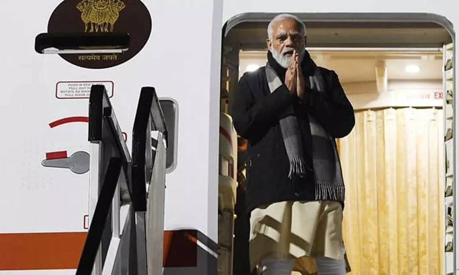 പ്രധാനമന്ത്രിയുടെ നാല് മണിക്കൂർ മധ്യപ്രദേശ് സന്ദർശനത്തിനായി ചെലവിടുന്നത് 23 കോടി