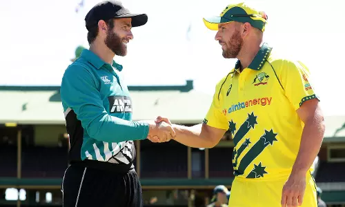 ഫിഞ്ചോ അതോ വില്യംസണോ?  ആരാകും ടി20 ലോകകപ്പിന്റെ പുതിയ അവകാശി?  നാളെ കലാശപ്പോര്‌