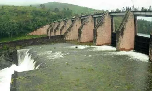 ബേബി ഡാമിൽ അറ്റകുറ്റപണി നടത്തുന്നില്ല; സുപ്രീംകോടതിയില്‍ കേരളത്തിനെതിരെ തമിഴ്‌നാട്