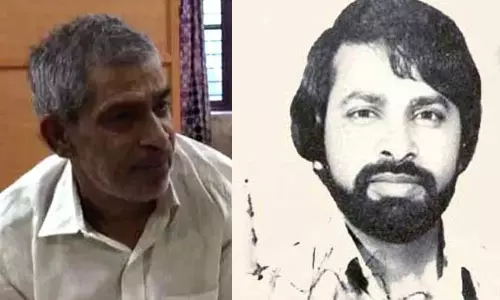 സുകുമാരകുറുപ്പ് കോട്ടയത്തെന്ന് വാര്ത്ത! അന്വേഷിച്ചെത്തിയ പൊലീസ് കണ്ടത്... സുകുമാരകുറുപ്പ് കോട്ടയത്തെന്ന് വാര്ത്ത! അന്വേഷിച്ചെത്തിയ പൊലീസ് കണ്ടത്...