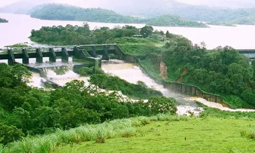 മുല്ലപ്പെരിയാറിലെ മരം മുറി:വനം സെക്രട്ടറിയും ഇടപെട്ടു,  നീക്കം ഒന്നാം പിണറായി സർക്കാരിന്റെ കാലത്തും