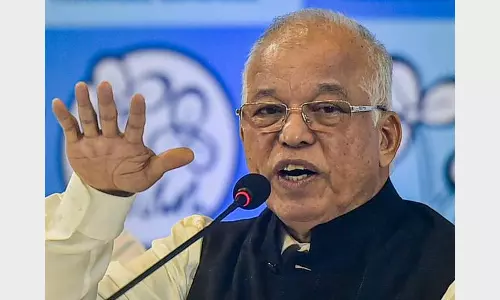 ഗോവ പിടിക്കാൻ മമതയുടെ മുന്നൊരുക്കം; മുൻ ഗോവ മുഖ്യമന്ത്രി തൃണമൂൽ ടിക്കറ്റിൽ രാജ്യസഭയിലേക്ക്