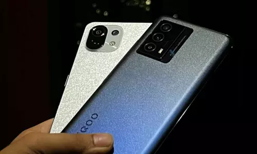 ഇന്ത്യ ലോകത്തിലെ മൂന്നാമത്തെ വലിയ 5ജി സ്മാർട്ട്ഫോൺ  വിപണി