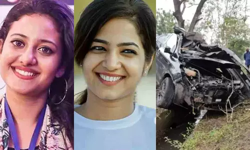 ഔഡി കാർ പിന്തുടർന്നു; പാർട്ടി നടന്ന ഹോട്ടലുടമ ഒളിവിൽ-മോഡലുകളുടെ മരണത്തിൽ ദുരൂഹത വർധിക്കുന്നു