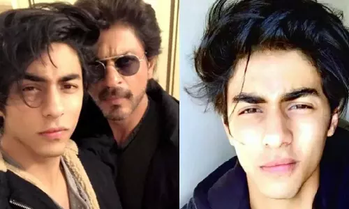 ആര്യൻ ഖാന്റെ ബോഡിഗാർഡ് ആവാൻ റെഡി; റെഡ് ചില്ലീസ് ഓഫീസിലേക്ക് അപേക്ഷ പ്രളയം