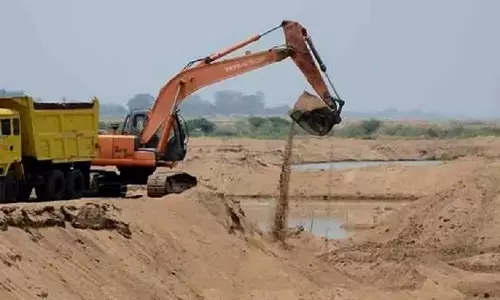 തോട്ടപ്പള്ളി കരിമണൽ ഖനനത്തിനെതിരായ സമരം കൂടുതൽ ശക്തമാക്കാൻ  ഖനന വിരുദ്ധ ഏകോപനസമിതി