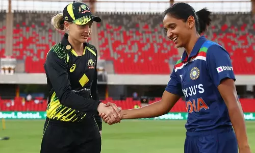 24 വർഷങ്ങൾക്ക് ശേഷം കോമൺവെൽത്ത് ഗെയിംസിൽ ക്രിക്കറ്റ്