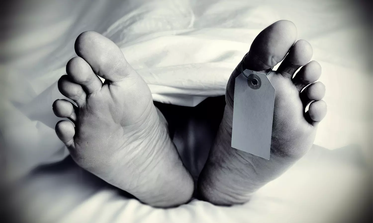 ഷൊർണൂരിൽ കുട്ടികളെ കൊലപ്പെടുത്തി അമ്മ ആത്മഹത്യക്ക് ശ്രമിച്ചു